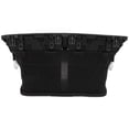 thumbnail image 4 of 2Pcs Car Front Middle Dashboard A/C Air Duct Outlet Vent Assembly for ES350 2007-2009 55660-33200 55660-33900, 4 of 5