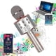 thumbnail image 2 of Karaoke Microphone, Wireless Bluetooth Karaoke Microphone, 2 of 5