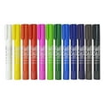 thumbnail image 3 of Kwik Stix Thin Stix Solid Tempera Paint Sticks, 12 Count, Classic Colors, Washable, Quick-Drying, Non-Toxic, 3 of 8