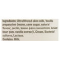 thumbnail image 4 of RIVIERA VANILLA GREEK YOGOURT 2 % LACTOSE FREE, 4 of 5