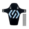 thumbnail image 1 of , Fiber Front Tyre Fits 26" 27" 29" guard, 1 of 5
