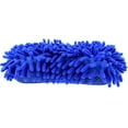 thumbnail image 4 of Herramientas para Lavado de Autos - Esponja Superabsorbente Grande - Cuidado del Auto - Herramienta para Lavado de Autos - Esponja Coral 2 Piezas Verde Fluorescente, 4 of 5