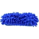 thumbnail image 4 of Herramientas de lavado de autos - Esponja grande súper absorbente - Cuidado del auto - Herramienta de lavado de autos - Esponja de coral 2 piezas Azul cielo, 4 of 5