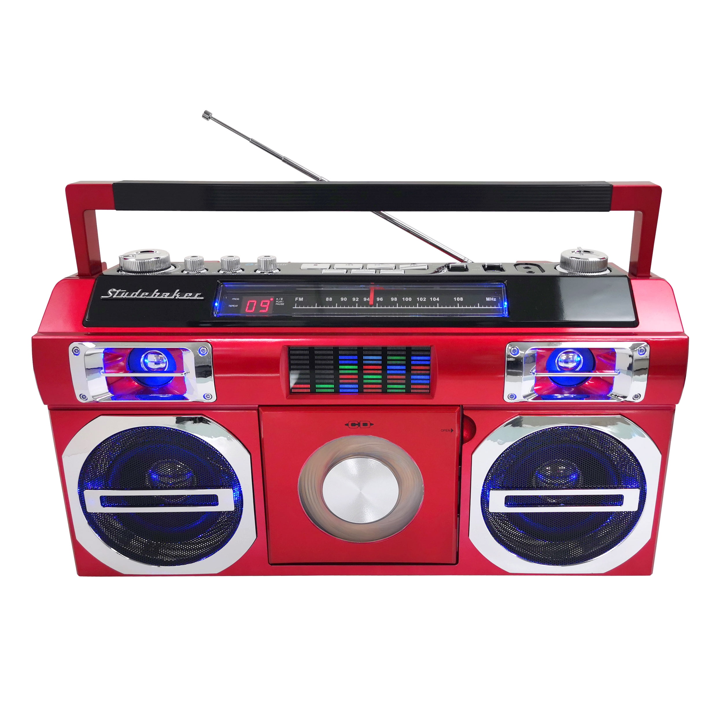 昭和レトロ　ビクターSTEREO SPEAKER BAFFLE&RADIO 昭和レトロ ビクターSTEREO SPEAKER BAFFLE&RADIO