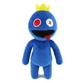 thumbnail image 1 of Rainbow Friends Roblox Rainbow Friends Plush Toys H, 1 of 3