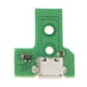 thumbnail image 5 of Placa de Circuito de Zócalo de Puerto de Carga Usb 12pin Para Regulador de Herramientas SM SunniMix Placa de circuito del puerto de carga USB, 5 of 7
