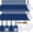 Blue, variant on GBBG 48 Sets Leather Luggage Tags Bulk Wedding Favors Luggage Tags for Guests Bridal Gifts Wedding Bridal Shower Gift PU Leather with Name ID Card Tag for Guests