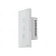 thumbnail image 5 of Interruptor Táctil Inteligente SONOFF T0US3C-TX 3CH WiFi - Control Remoto por App, Compatible con Google Home, Alexa y IFTTT (Estándar US, 3 Vías, Panel de Vidrio Templado), 5 of 6