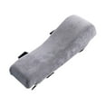thumbnail image 2 of simhoa Armrest Pad Elbow Support Arm Riser for Desk Chair Gaming Chair Office Chair Gray, 2 of 8