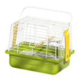 thumbnail image 2 of oshhni Bird Travel Carrier Cage Travel Cage Carrier for Visit Outdoor Adventure set of 3, 2 of 9