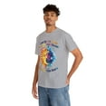 thumbnail image 6 of Live by the sun feel by the moon love by stars Hippie Shirt ID-0223-EBAC, 6 of 10