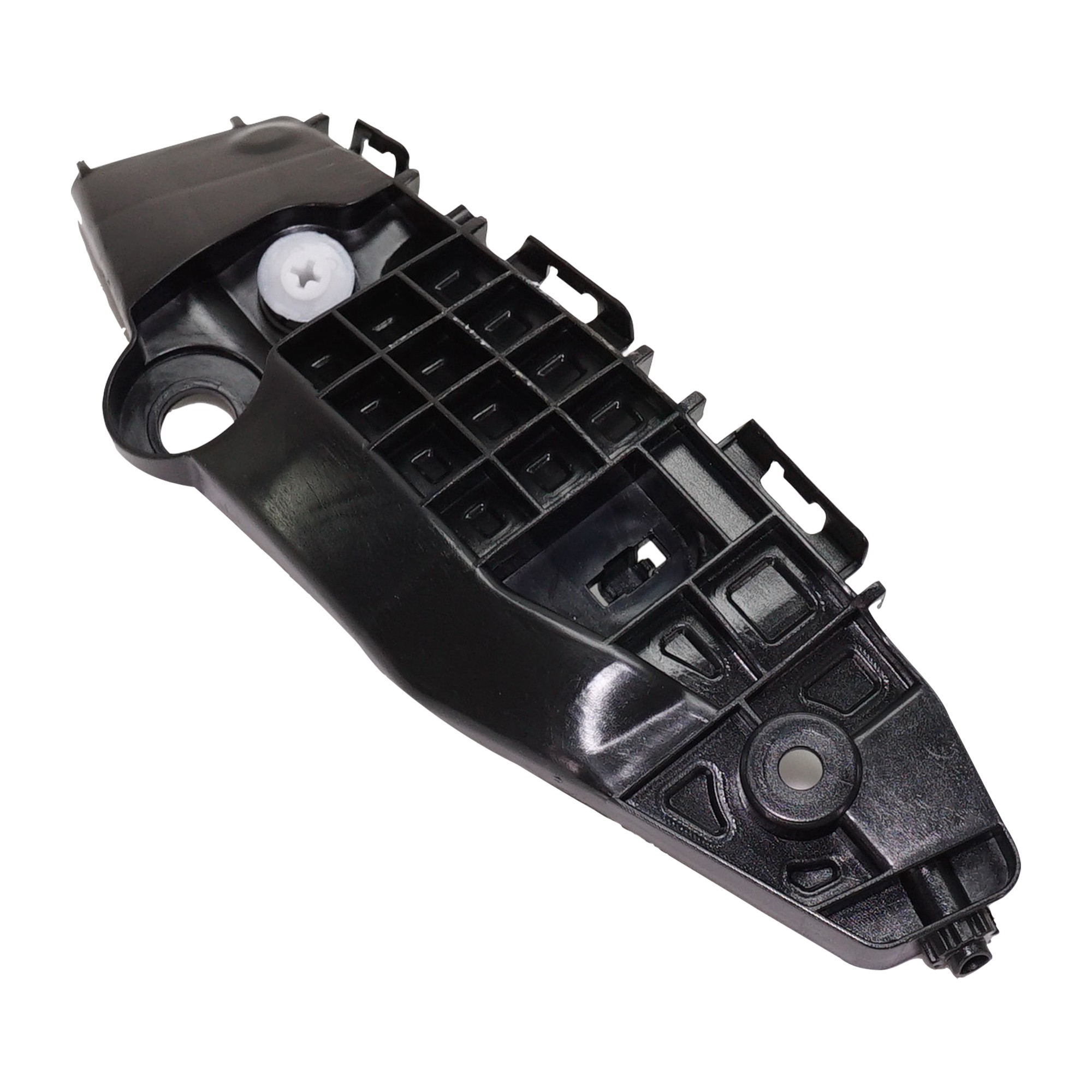 For 2019-2021 RAV4 Bumper Retainer Front, Left TO1032126