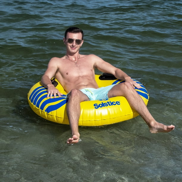 Swimming tubes cheap walmart