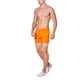 thumbnail image 2 of Txlixc Pantalones cortos de jogging de verano para hombres, pantalones cortos de Gimnasio de ocio, pantalones de color sólido Txlixc moda, 2 of 6