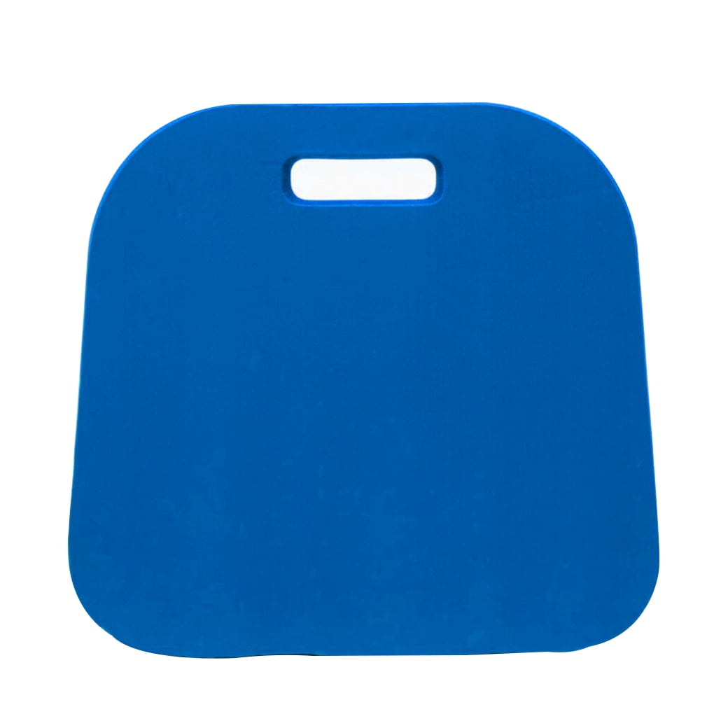 NBR Soft Knee Pad Fitness Yoga Exercise Knee Protection Mat Garden Kneeling Pad