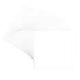 thumbnail image 3 of Textured White 12x17 Uncut Art Mat Board - No Opening - 50 Mats, 3 of 7