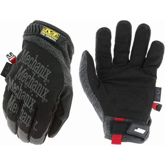 Mechanix Wear Coldwork Original Gloves 2X