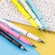 thumbnail image 4 of 6pcs inkless pens, portable everlasting pen, metal inkless pen for kids and adults., 4 of 4
