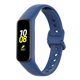 thumbnail image 2 of Correa muñeca Pure Color Silicone Economic Watchband para Fit 2 Sm-R220 Pulsero Parte reloj, 2 of 7
