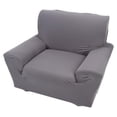 thumbnail image 3 of Ejoyous Housse de Canapé en Polyester Extensible Protection Élastique pour Maison, Canapé, 3 of 4