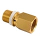 thumbnail image 3 of Válvula de de aire automática, Conector de rosca de válvula de de aire, rápido para máquina de lavado de coches, válvula de, 3 of 9