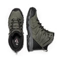 thumbnail image 4 of Botas de senderismo NORTIV 8 Armadillo impermeables para hombre talla 10, 4 of 6