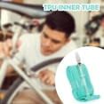 thumbnail image 3 of Meroca Road Bike TPU InnerTube 700x23-35C FV 45L/65L/80LUltra-light Road, 3 of 5