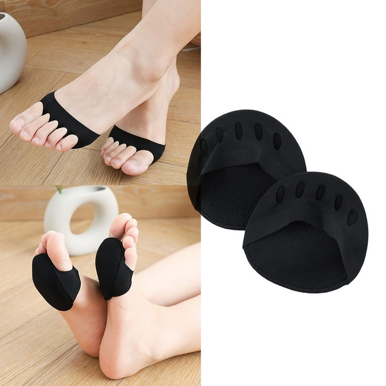 Toe cushion for heels new arrivals