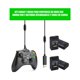 thumbnail image 5 of Kit Carga Y Juega Doble para Xbox 360 Vimi Batería recargable, 5 of 9