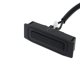 thumbnail image 4 of Interruptor de maletero trasero de coche para J10 2006-2014 90602-jd004 (negro) (1 pieza) JAMW Sencillez, 4 of 5