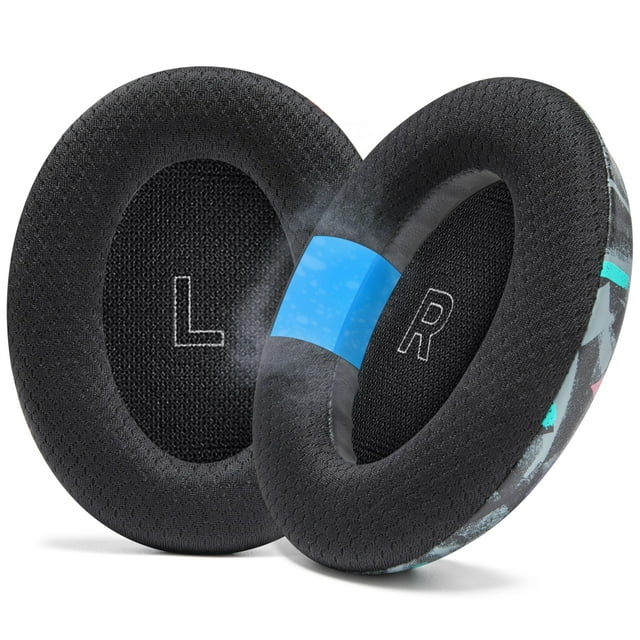 Almohadillas de repuesto WC Freeze QC Ultra para Bose QC Ultra