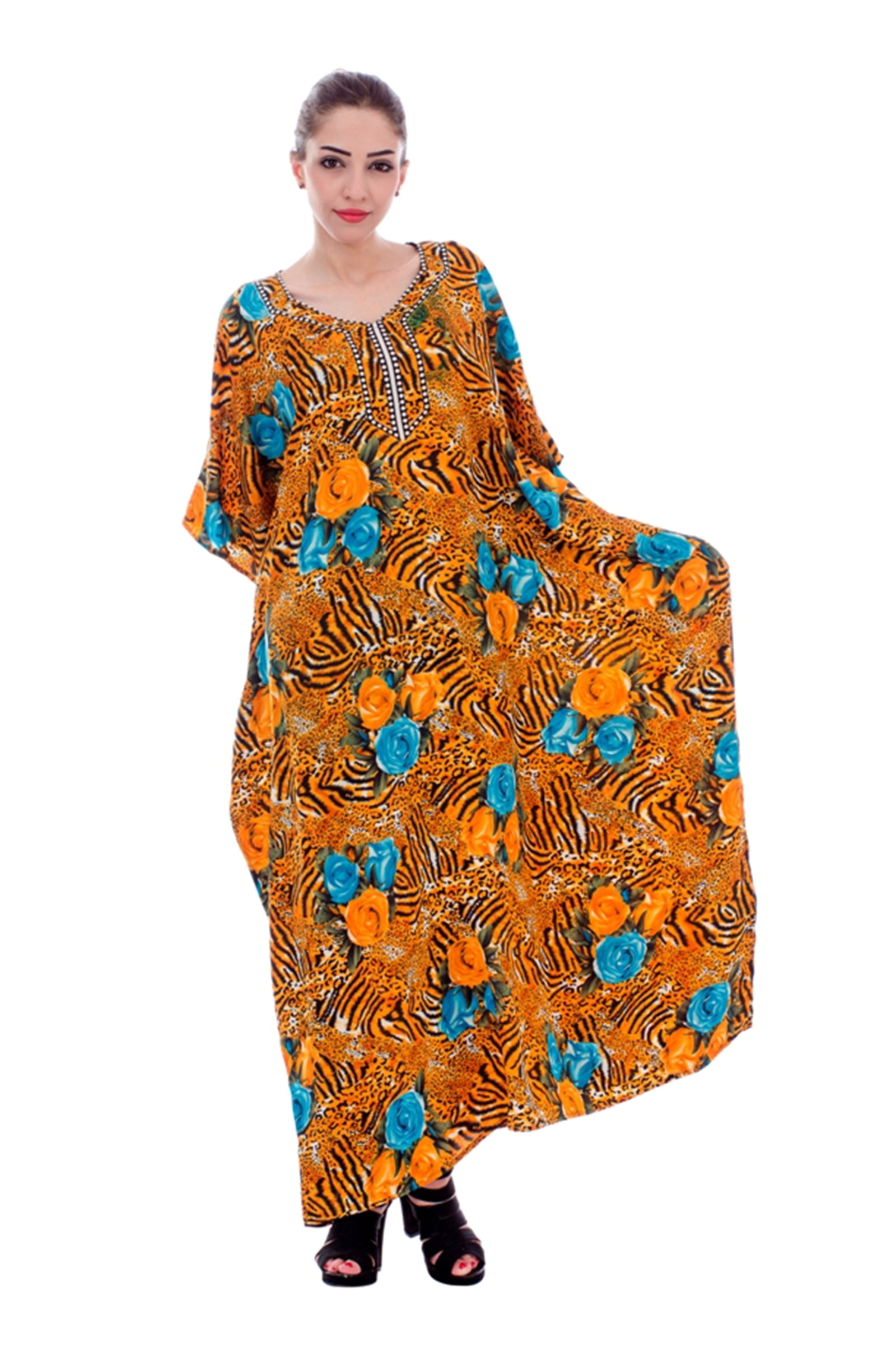 soft flowing summer dresses
