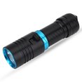 thumbnail image 4 of Anti-Rust Portable Lightweight Underwater Flashlight, LED Flash, For Household Uses Outdoor, 4 of 8