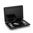 thumbnail image 2 of TV DVD Player Portable VCD MP3 MPEG Viewer con juego yeacher Reproductor de DVD, 2 of 8