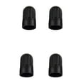 thumbnail image 4 of LOVIVER 4x4 Pieces Tire Rim Wheel Valve Stem Long Cover Caps For TR20008 TPMS Valve 4 Pcs, 4 of 8