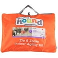 thumbnail image 2 of Outward Hound Dog Agility Starter Kit Indoor, 2 of 9