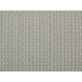 thumbnail image 1 of Ahgly Company Machine Washable Indoor Rectangle Contemporary Gunmetal Gray Area Rugs, 7' x 9', 1 of 7