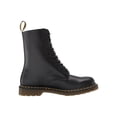 thumbnail image 3 of Dr. Martens Women's Shoes 1490 Leather 10 Eye Boots 11857001, 3 of 5