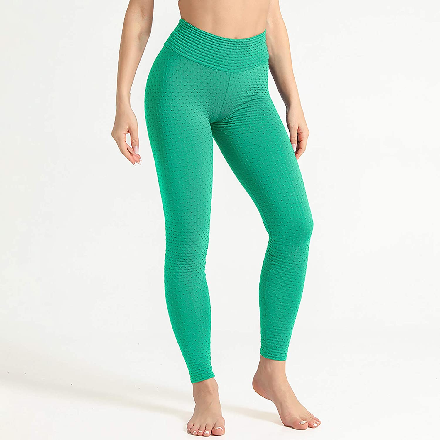 Leggings for Women Butt Lift Wicking 