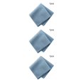 thumbnail image 1 of Yuarrent Paño de cocina, olla absorbente, plato, vajilla, utensilios de cocina, trapo de fibra superfina, toalla de comedor, limpieza lavable, azul, 1 Type1 NO1 Yuarrent CBP259521, 1 of 6