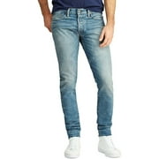 Polo Ralph Lauren TRAGNER Sullivan Slim Faded Jeans, US 34x34