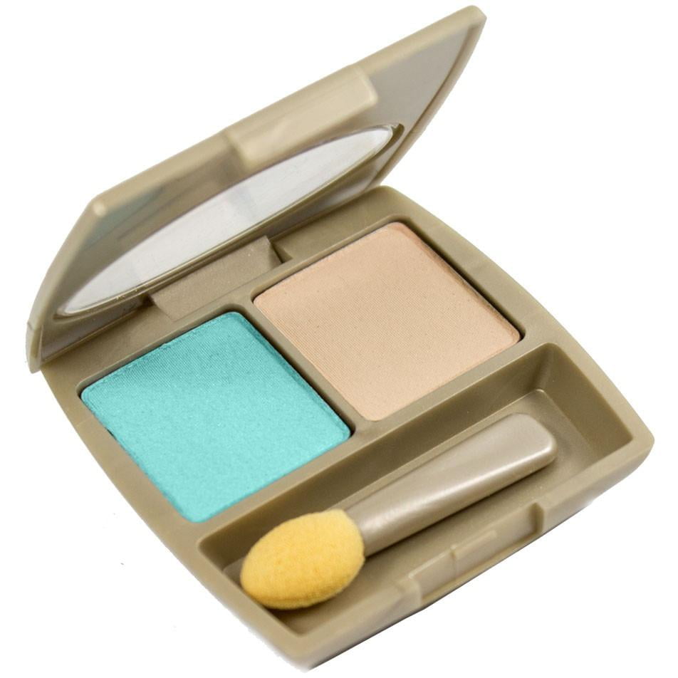 Loreal Wear Infinite Eye Shadow Duo