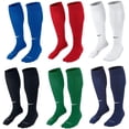 thumbnail image 5 of Nike Mens Classic II Unisex Cushioned Soccer Midweight Socks,  302 , L, Green, Large, 5 of 5