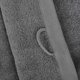 thumbnail image 3 of TOM TAILOR Toalla de invitados - Color Bath Guest Towel, rizo, algodón Gris 30x50cm, 3 of 3