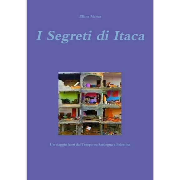 I Segreti di Itaca, (Paperback)