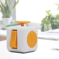 thumbnail image 3 of Appash Fidget Cube Stress Anxiety Pressure Relieving Toy Great for Adults and Children[Gift Idea][Relaxing Toy][Stress Reliever][Soft Material], 3 of 10