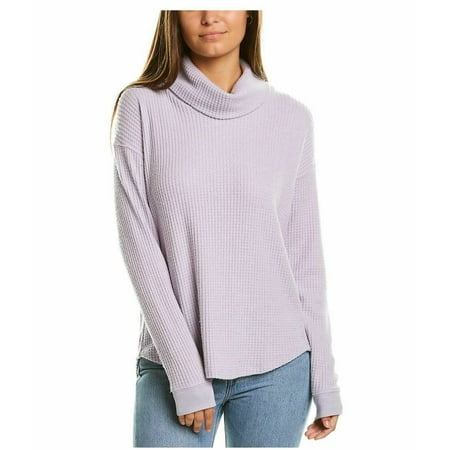 new SPLENDID women sweater RF1W07X SWF lilac purple sz M USA $128
