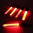 thumbnail image 4 of Ruban Réfléchissant pour Sac à Dos Cyclisme Randonnée Réflecteur LED, 4 of 8
