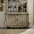 thumbnail image 2 of Beaumont Lane Buffet in Caramel Froth, 2 of 3