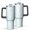 Black, variant on Modern 40oz Tumbler– Stainless Steel Insulated Tumbler with Handle and Straw, Large Capacity Travel Cup for Hot & Cold Drinks